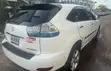 Lexus RX 330 2005 White - 5