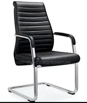Premium Quality Visitor Chair - Boss Office Products