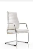 Premium Quality Visitor Chair - Boss Office Products - 2