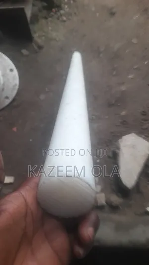 40mm Teflon Rod - 1 Meter