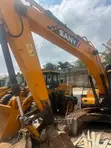 Sany Excavator SY215c - Foreign Used - 1