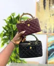 Affordable Women's Handbag - 1