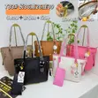 Affordable Women's Handbag - 2