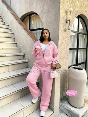 Abraham Moon Tracksuit 3-in-1 - Mata