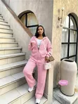 Abraham Moon Tracksuit 3-in-1 - Mata - 1