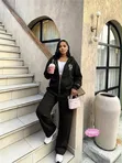 Abraham Moon Tracksuit 3-in-1 - Mata - 2