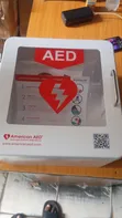 AED Wall Cabinet - Ajiyar Kwakwalwar Gaggawa - 1
