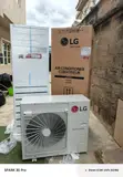 LG 5 Ton Inverter Air Conditioner - Commercial Grade - 1