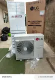 LG 5 Ton Inverter Air Conditioner - Commercial Grade - 2