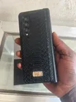 Samsung Galaxy Z Fold 3 256GB Black - 5