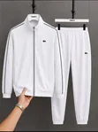 Original Lacoste Tracksuit - Brand New - 2
