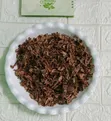 Black Walnut Hull 100g Pack - 3