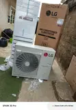 LG 5 Tons Inverter Air Conditioner - Brand New - 2