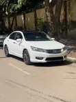 Honda Accord 2015 Fari - 1