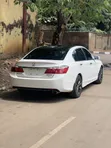 Honda Accord 2015 Fari - 2