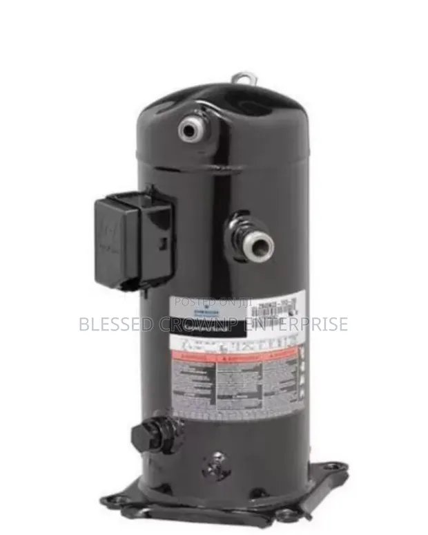 Copeland Scroll Compressor 5Hp - 1
