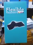 Flexible Silicone Keyboard - USB Wired - 2