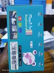 Flexible Silicone Keyboard - USB Wired - 3