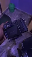 Lumix G7 Used Micro Four Thirds Camera - 1