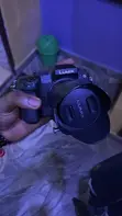 Lumix G7 Used Micro Four Thirds Camera - 2