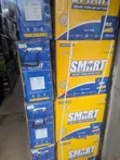 240Ah 12V SMART Tubular Batteries - 2