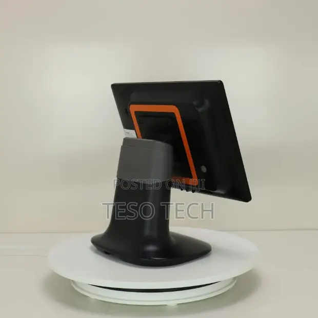 Smart Retail Sales Machine POS & Cash Registers - 1