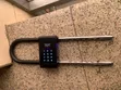 HD Fingerprint Recognition Smart Lock - 1