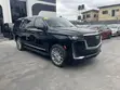 2021 Cadillac Escalade 600 Foreign Used - 2