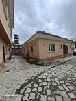 12 Dakunan Kwanciya na Duplex a Bodija Don Siyarwa - 2