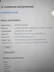 Lenovo IdeaPad 310 Laptop - 8GB RAM, 256GB SSD - 3