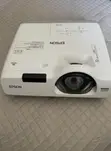 Epson EB-535W Short Throw Projector - Shirin Makaranta - 2
