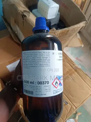 Lobachem Xylene 2.5L