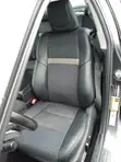 Toyota Camry 2014 Gray - 2