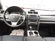 Toyota Camry 2014 Gray - 3