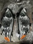 Sabon Headlamp na Toyota Corolla (Model 2010) - 2