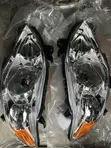 Sabon Headlamp na Toyota Corolla (Model 2010) - 3