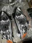 Sabon Headlamp na Toyota Corolla (Model 2010) - 4