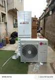 LG 5 Ton Inverter Air Conditioner - 1