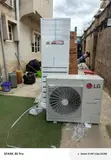 LG 5 Ton Inverter Air Conditioner - 2