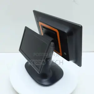 POS Systems don Masu Shago & Supermarkets