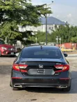 Honda Accord 2019 Baki - 4