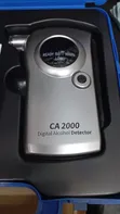 CA 2000 Dijital Barasa Mai Gano Giya - 1