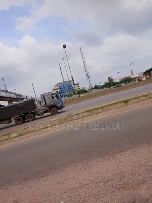 Bagar Siminti Ta Dangote 50kg