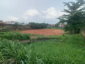 12 Plots of Land for Sale, Shagamu Road (Before Odoguyan)