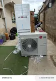 LG 5 Tons Inverter Air Conditioner - Brand New - 1