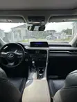 2018 Lexus RX 350 AWD Premium - White - 1