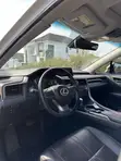 2018 Lexus RX 350 AWD Premium - White - 2