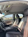 2018 Lexus RX 350 AWD Premium - White - 5
