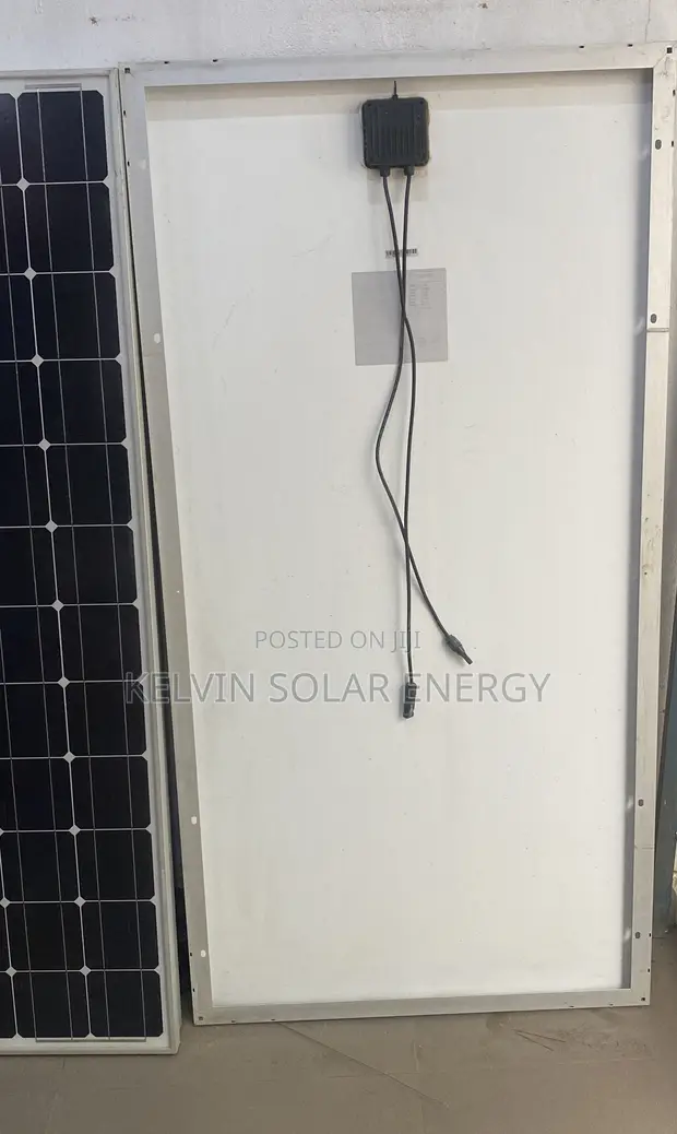 300W Solar Panel (72 Cell) - 1