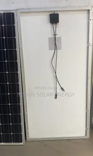 300W Solar Panel (72 Cell)